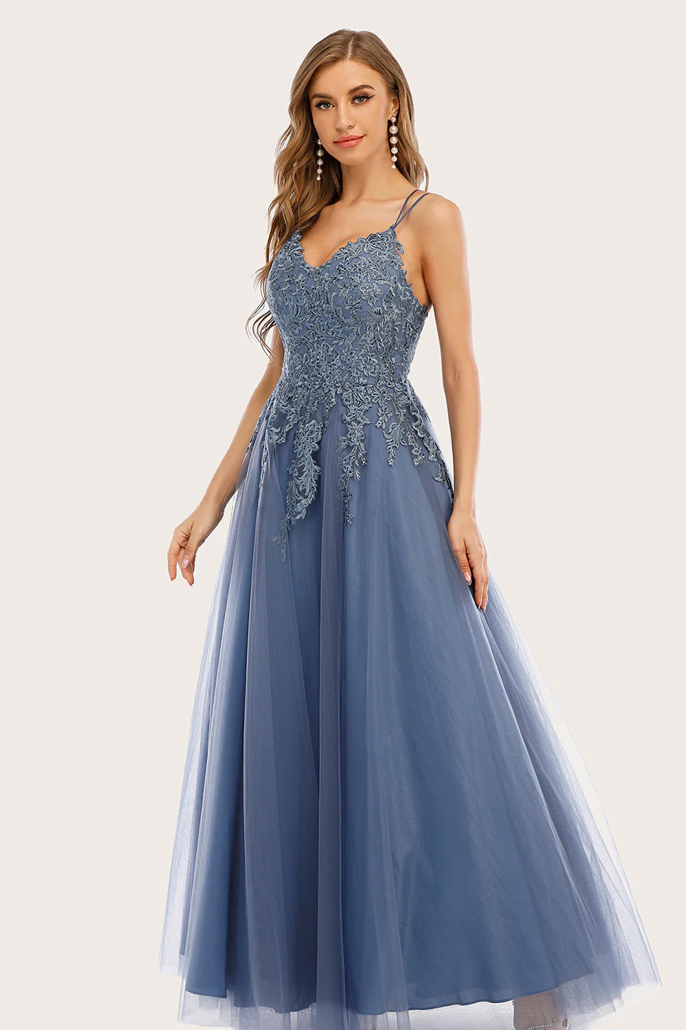 $29.9 Flash Sale-Random Prom DressUS WAREHOUSE