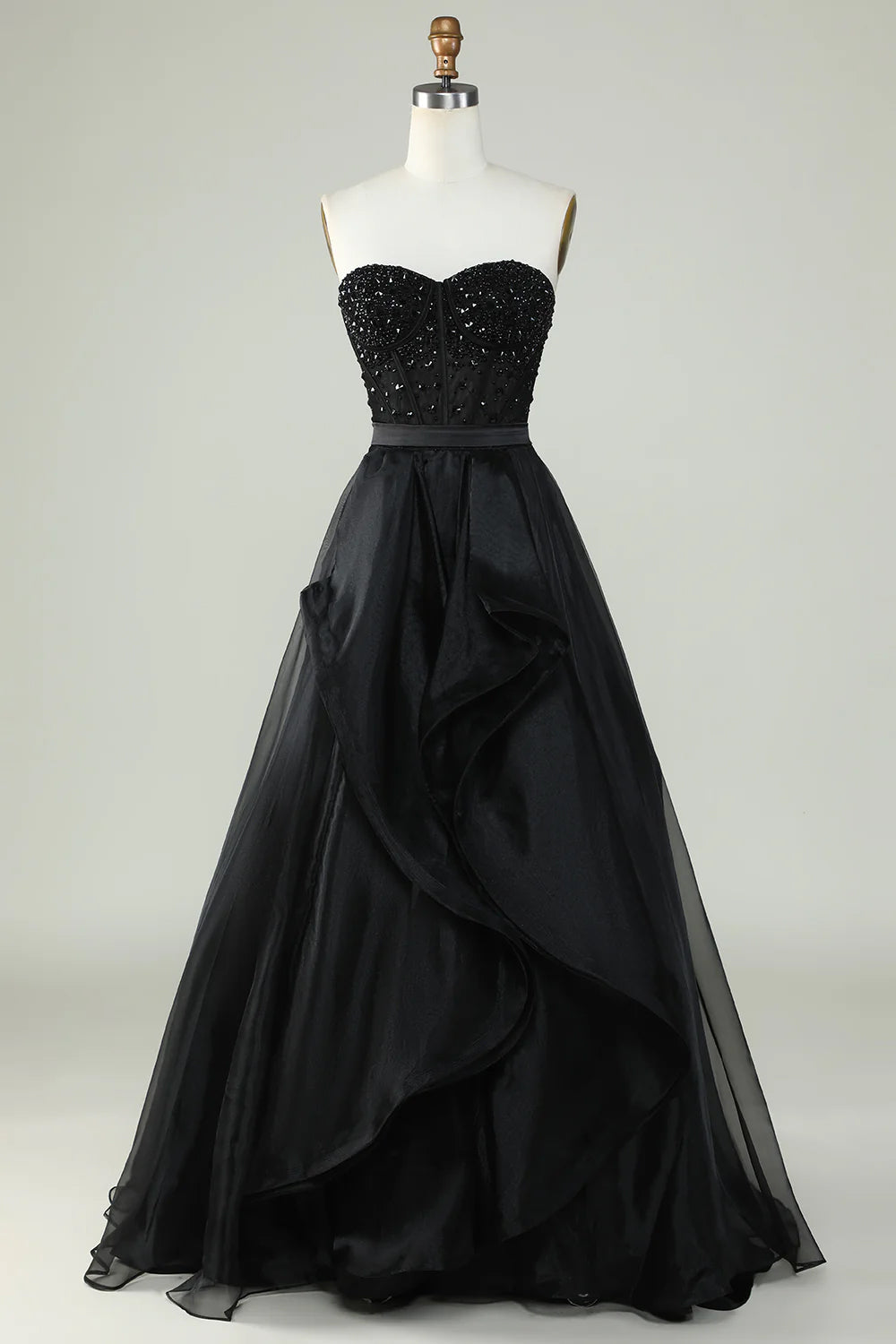 $29.9 Flash Sale-Random Prom DressUS WAREHOUSE
