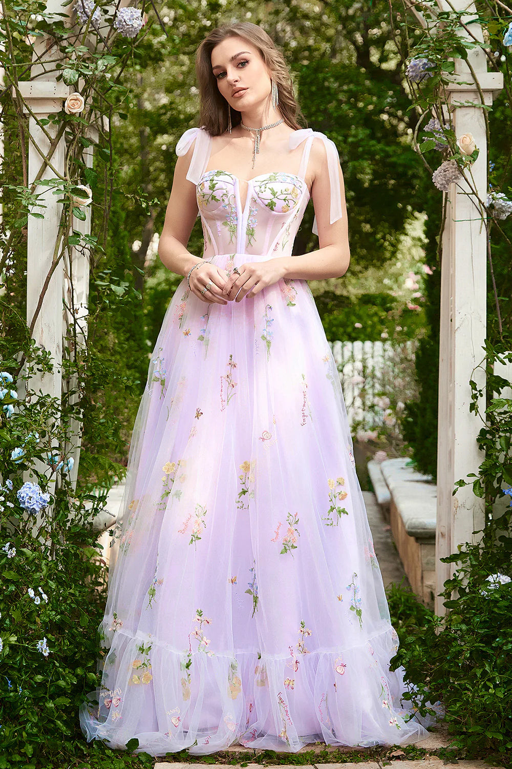 $29.9 Flash Sale-Random Prom DressUS WAREHOUSE