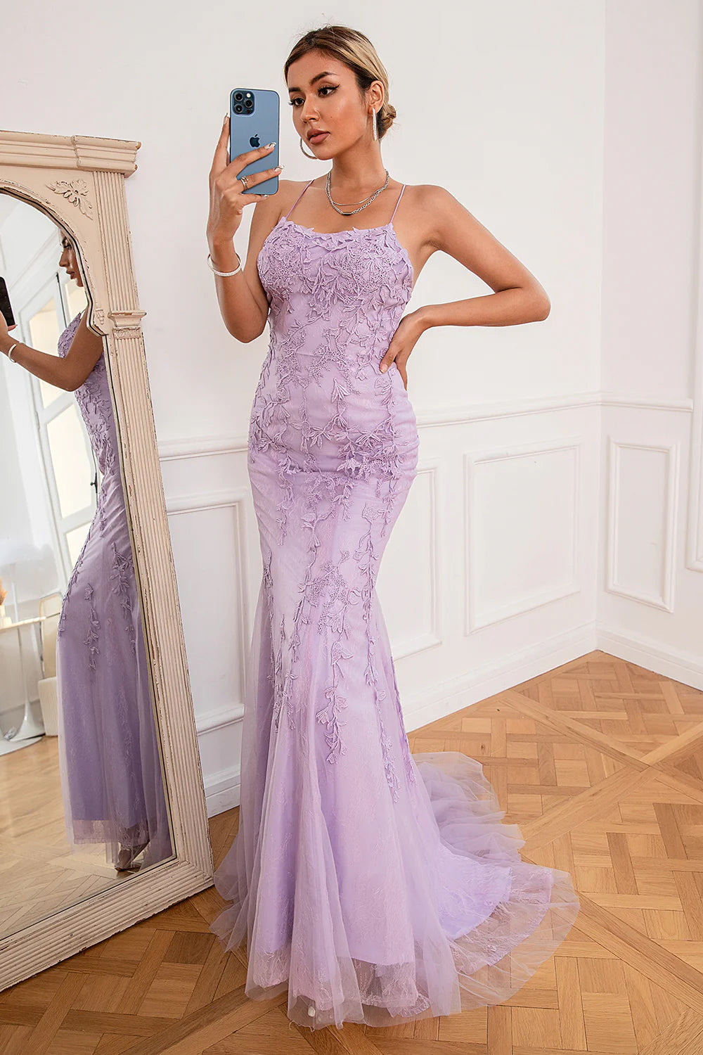 $29.9 Flash Sale-Random Prom DressUS WAREHOUSE